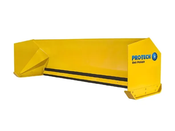 Pro-Tech Snow Plows