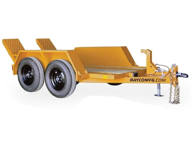 Rayco Trailers
