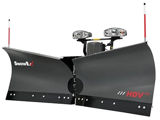 SnowEx Attachments
