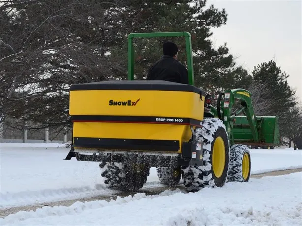 SnowEx Miscellaneous
