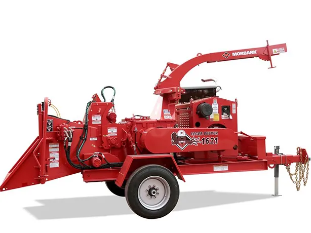 Morbark Tree Care